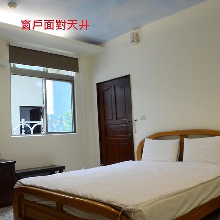 Jia Yuan Homestay Heng-ch'un Buitenkant foto