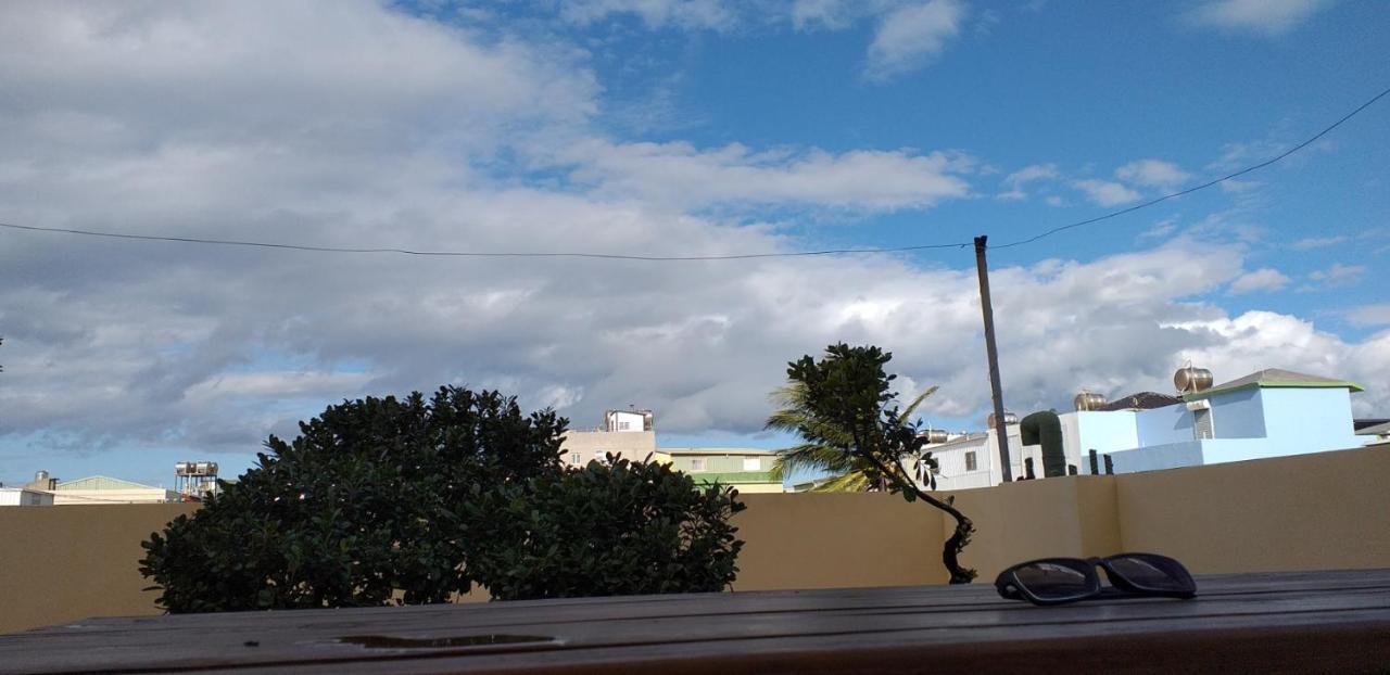 Jia Yuan Homestay Heng-ch'un Buitenkant foto