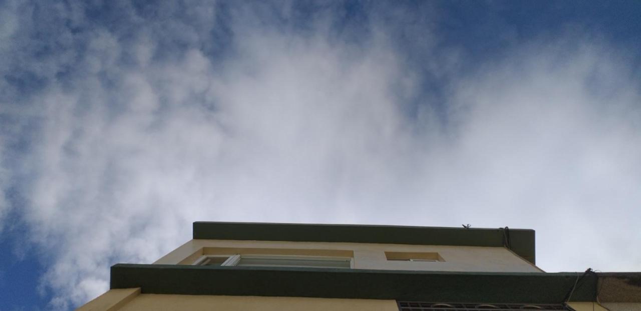 Jia Yuan Homestay Heng-ch'un Buitenkant foto