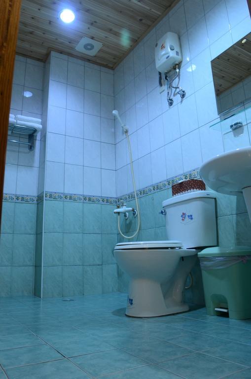 Jia Yuan Homestay Heng-ch'un Buitenkant foto