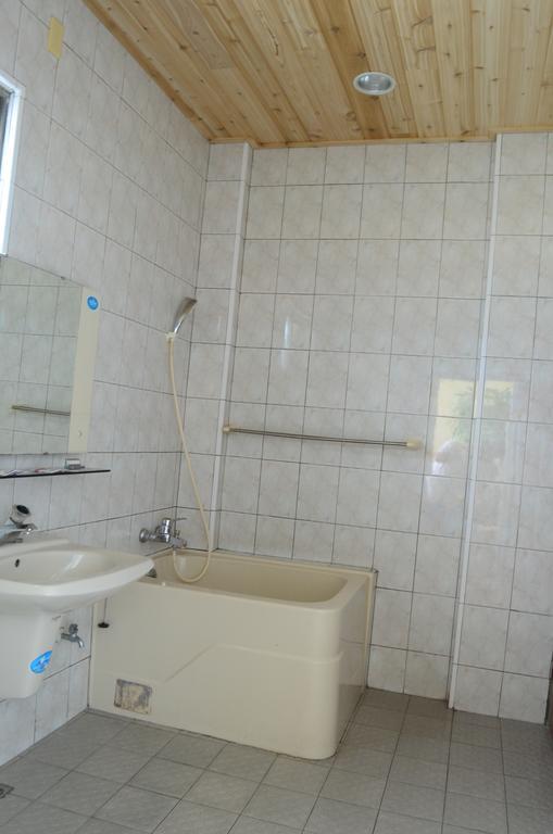 Jia Yuan Homestay Heng-ch'un Buitenkant foto