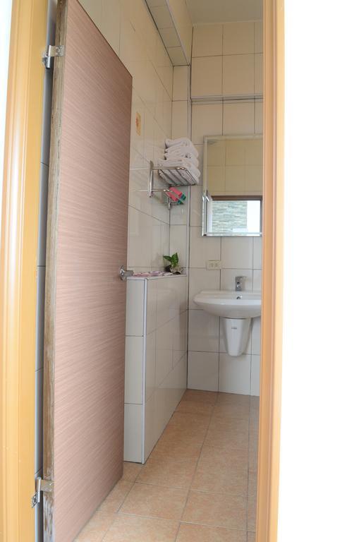 Jia Yuan Homestay Heng-ch'un Buitenkant foto
