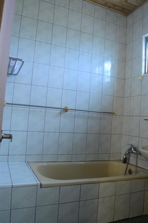 Jia Yuan Homestay Heng-ch'un Buitenkant foto
